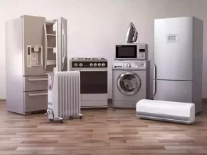 Home appliances
